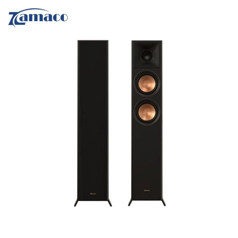 loa klipsch rp 5000f ii loa cot reference premiere ii nho gon am thanh manh me 3