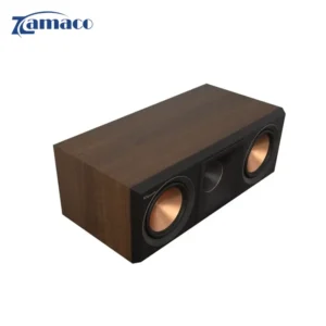 loa klipsch rp 500c ii loa center reference premiere ii voi 2 woofer 5 25 inch 1