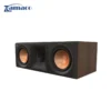 loa klipsch rp 500c ii loa center reference premiere ii voi 2 woofer 5 25 inch