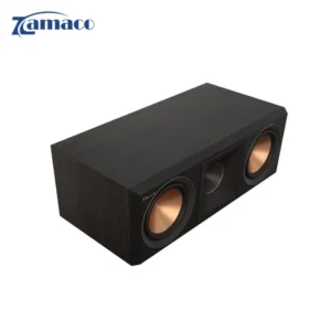 loa klipsch rp 500c ii loa center reference premiere ii voi 2 woofer 5 25 inch 4