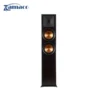 loa klipsch rp 6000f 2 woofer 6 5 inch cerametallic dai tan 34hz 25khz
