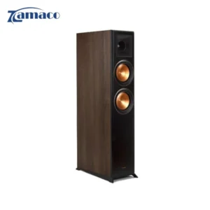 loa klipsch rp 6000f 2 woofer 6 5 inch cerametallic dai tan 34hz 25khz 2