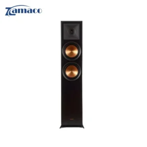 Loa Klipsch RP-6000F – 2 woofer 6.5 inch Cerametallic, dải tần 34Hz–25kHz