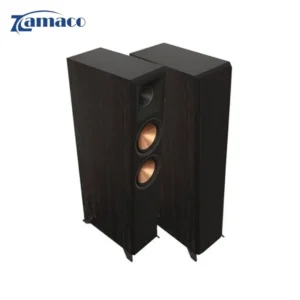 loa klipsch rp 6000f ii cong nghe tractrix horn the he moi 2