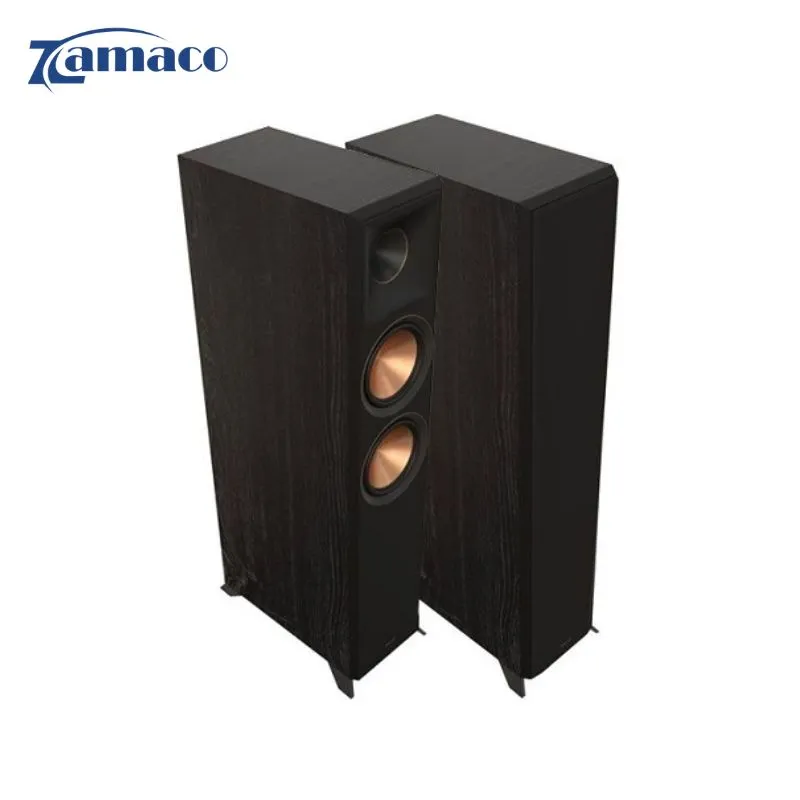 loa klipsch rp 6000f ii cong nghe tractrix horn the he moi 2
