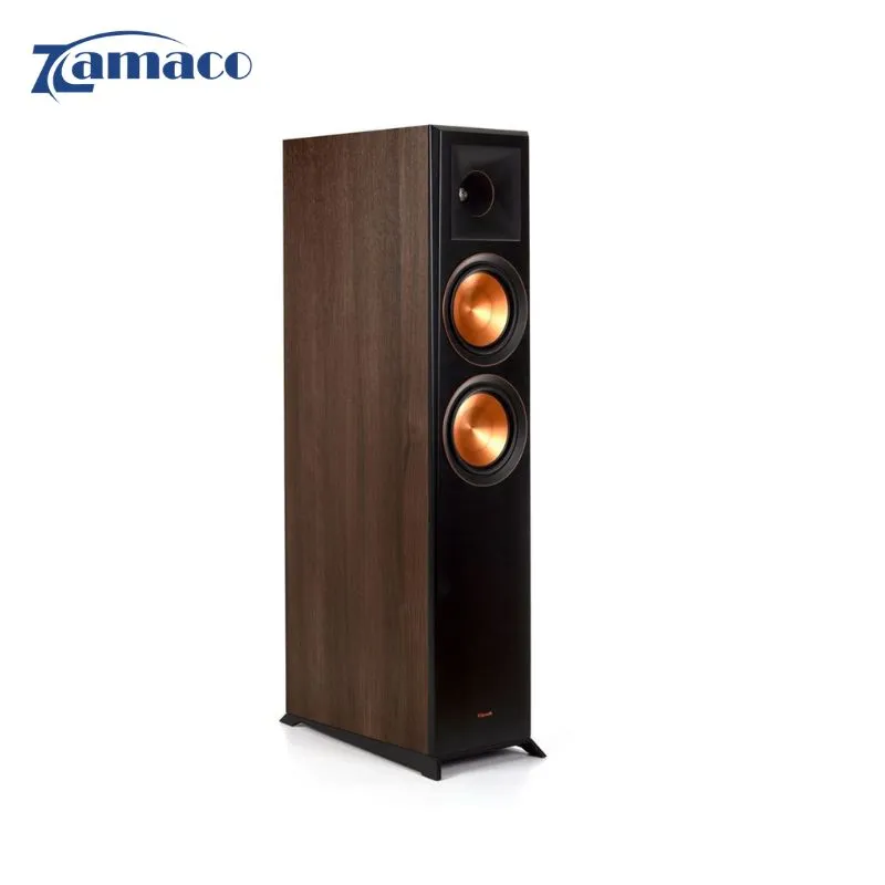 loa klipsch rp 6000f ii cong nghe tractrix horn the he moi 3