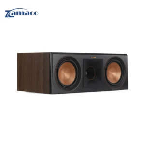 Loa Klipsch RP-600C Walnut Center Reference Premiere chính hãng cao cấp