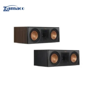 loa klipsch rp 600c walnut center reference premiere chinh hang cao cap 3