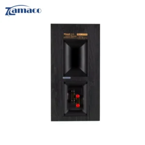 loa klipsch rp 600m loa bookshelf bass 6 5 inch do nhay 96db 2