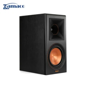 loa klipsch rp 600m loa bookshelf bass 6 5 inch do nhay 96db 3