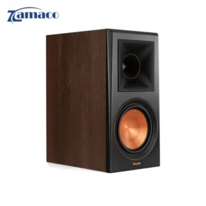 Loa Klipsch RP-600M – Loa bookshelf bass 6.5 inch, độ nhạy 96dB