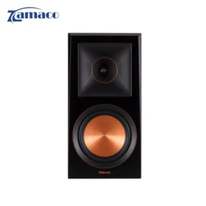 loa klipsch rp 600m loa bookshelf bass 6 5 inch do nhay 96db 4