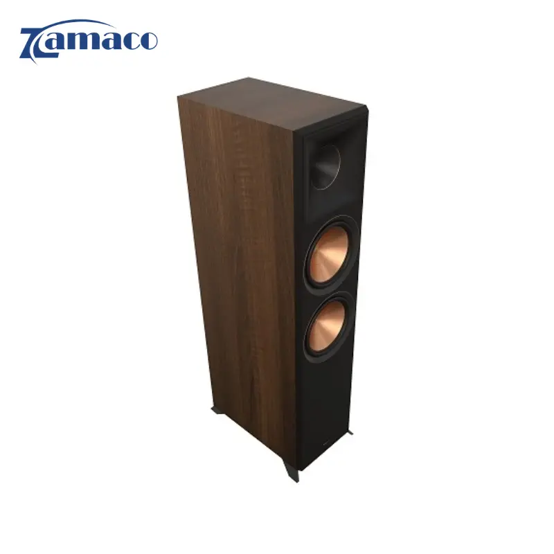 loa klipsch rp 8000f ii loa cot reference premiere the he moi cao cap 1