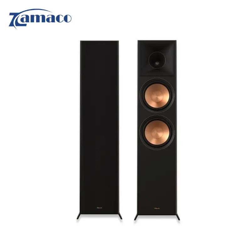 loa klipsch rp 8000f ii loa cot reference premiere the he moi cao cap