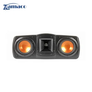 loa klipsch synergy black label c 200 loa center 2 bass 5 25 inch do nhay 95db 2