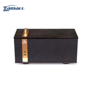 loa klipsch the one ebony bluetooth heritage wireless chinh hang cao cap 2