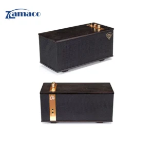 loa klipsch the one ebony bluetooth heritage wireless chinh hang cao cap 5