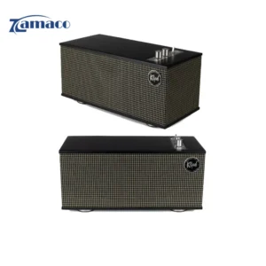 loa klipsch the one ii bluetooth heritage wireless chinh hang sang trong 5