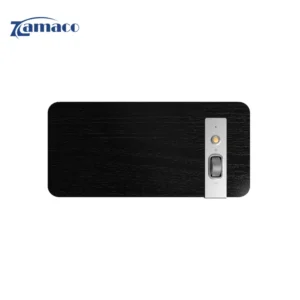 loa klipsch the one plus black bluetooth heritage wireless chinh hang cao cap 2