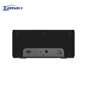 loa klipsch the one plus black bluetooth heritage wireless chinh hang cao cap 5