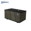 loa klipsch the three with google assistant cong suat 60w bass 5 25 inch