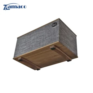 loa klipsch the three with google assistant cong suat 60w bass 5 25 inch 3