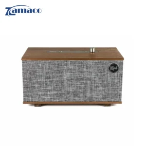 loa klipsch the three with google assistant cong suat 60w bass 5 25 inch 4