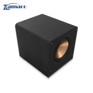 Loa subwoofer Klipsch RP-1400SW – Siêu trầm 14 inch mạnh mẽ cho hệ thống xem phim