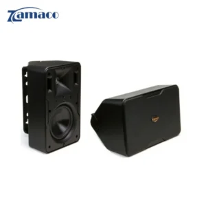 loa treo tuong klipsch cp 6 loa ngoai troi chong chiu thoi tiet hieu qua 1