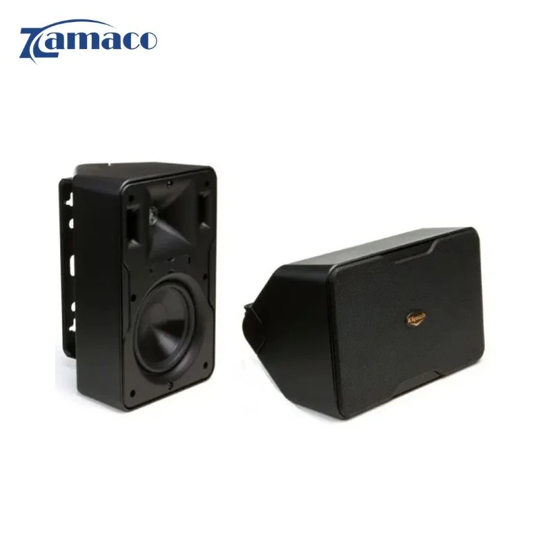 loa treo tuong klipsch cp 6 loa ngoai troi chong chiu thoi tiet hieu qua 1