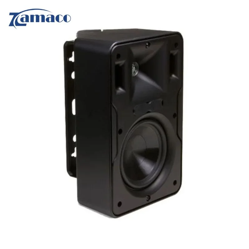 loa treo tuong klipsch cp 6 loa ngoai troi chong chiu thoi tiet hieu qua 2