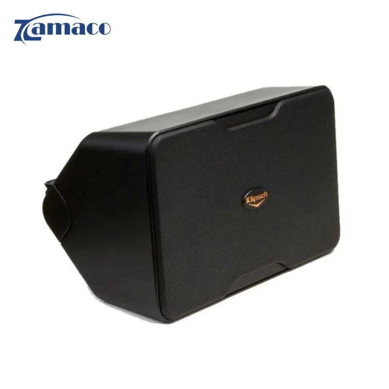 loa treo tuong klipsch cp 6 loa ngoai troi chong chiu thoi tiet hieu qua 3