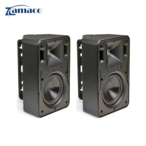 Loa treo tường Klipsch CP-6 – Loa ngoài trời chống chịu thời tiết hiệu quả