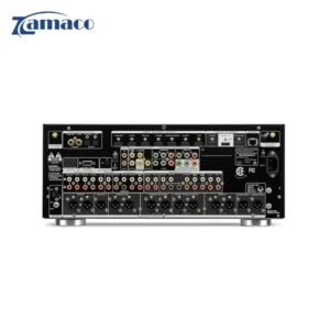 marantz av7702 mkii hi end bo xu ly am thanh cho he thong xem phim 3