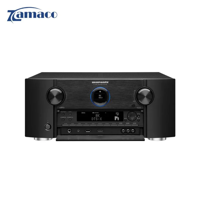 marantz av7706 bo giai ma av processor hi end cho home cinema