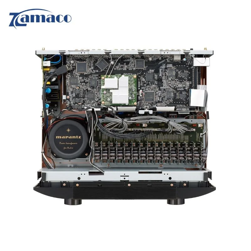 marantz av8805 chinh hang av preamplifier 13 2 kenh hi end cao cap 2