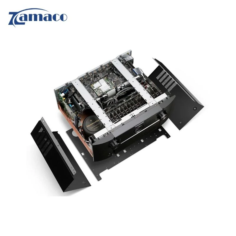 marantz av8805 chinh hang av preamplifier 13 2 kenh hi end cao cap 4