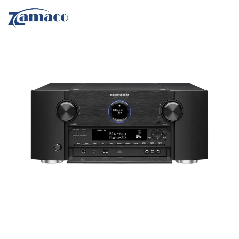 marantz av8805 chinh hang av preamplifier 13 2 kenh hi end cao cap