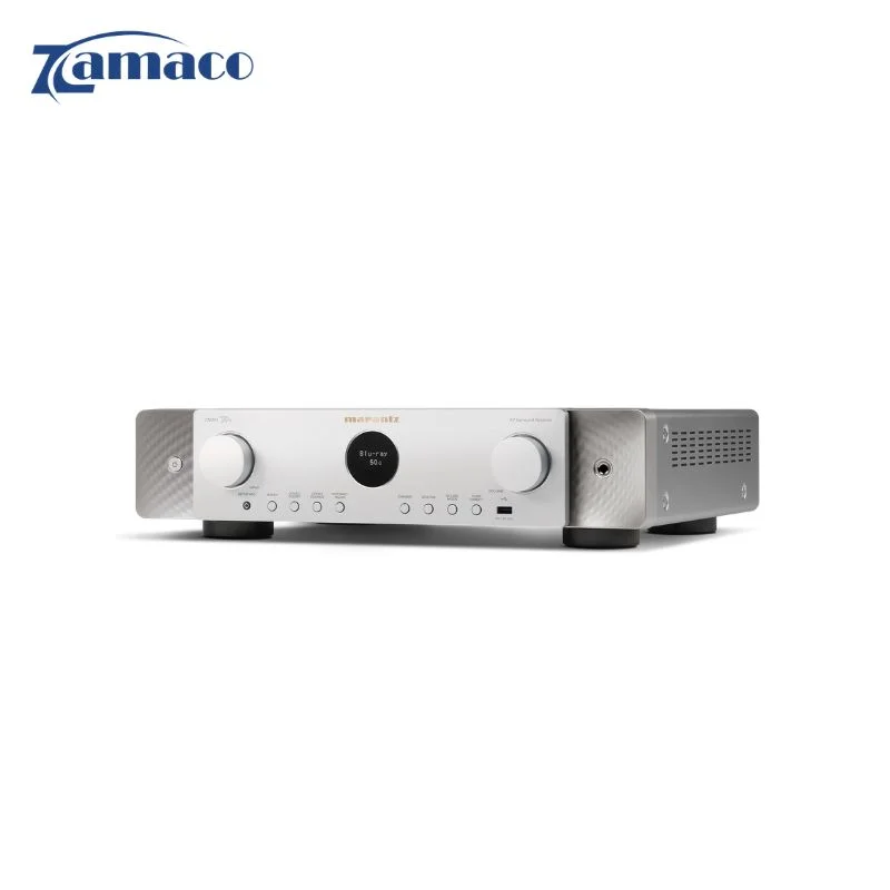marantz cinema 70s chinh hang av receiver 8k nho gon cho moi khong gian 1