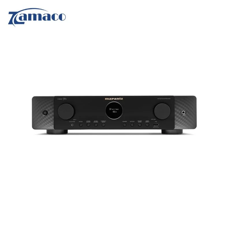 marantz cinema 70s chinh hang av receiver 8k nho gon cho moi khong gian 2