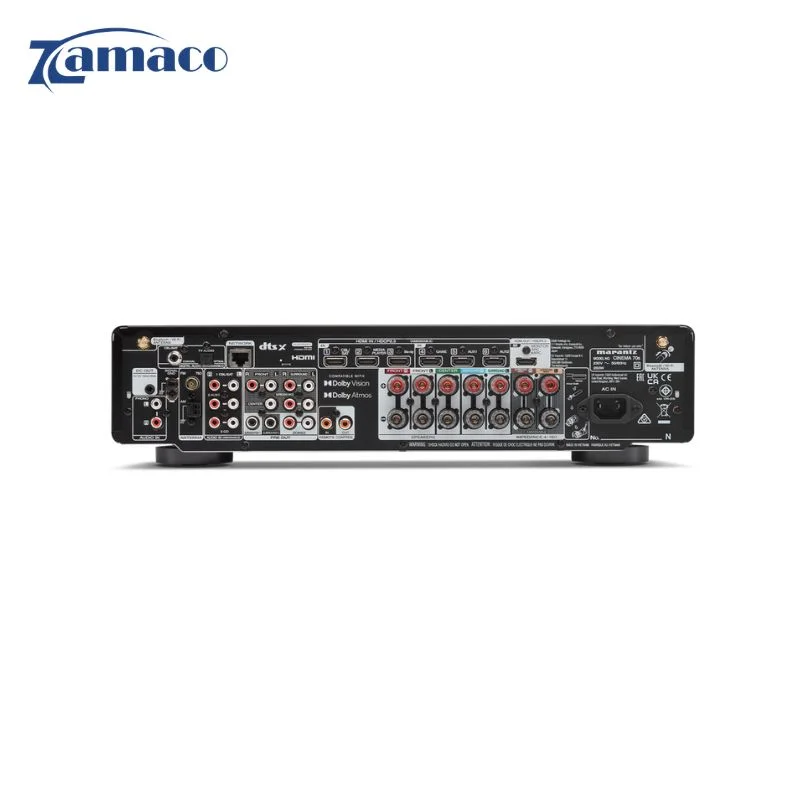 marantz cinema 70s chinh hang av receiver 8k nho gon cho moi khong gian 4