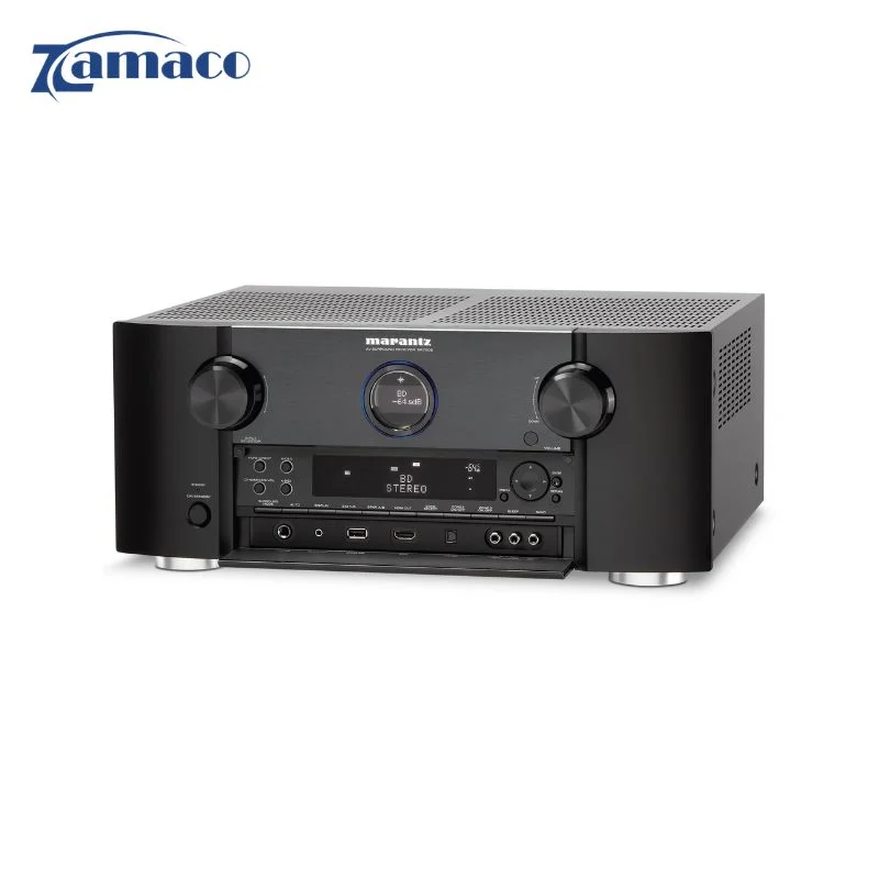 marantz mm7055 power amplifier hi fi danh cho home theater 2