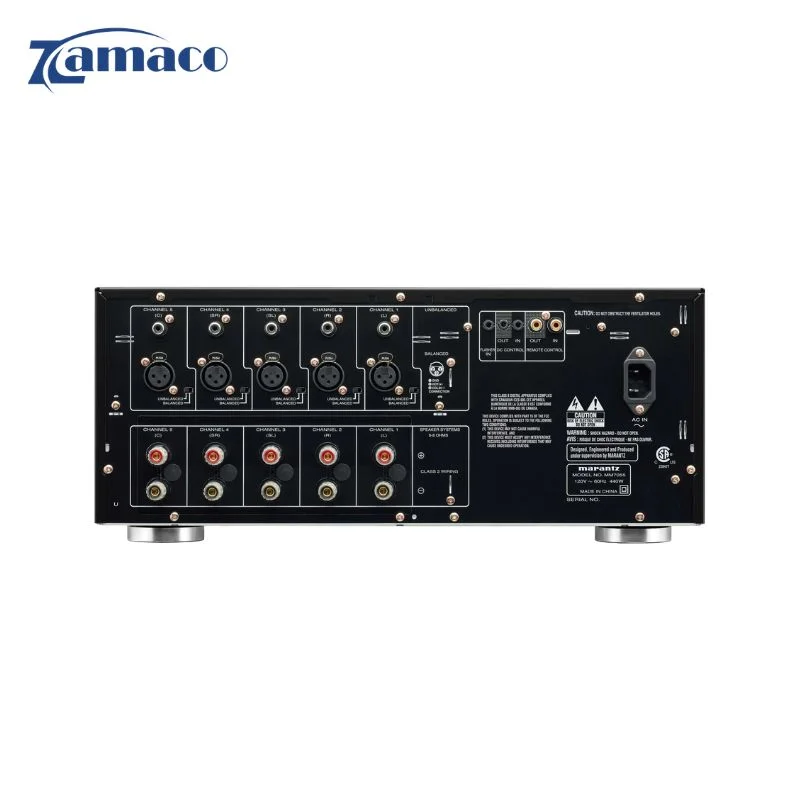 marantz mm7055 power amplifier hi fi danh cho home theater 3