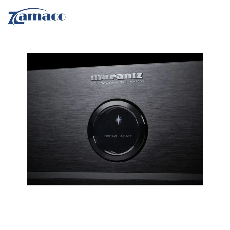marantz mm7055 power amplifier hi fi danh cho home theater 4