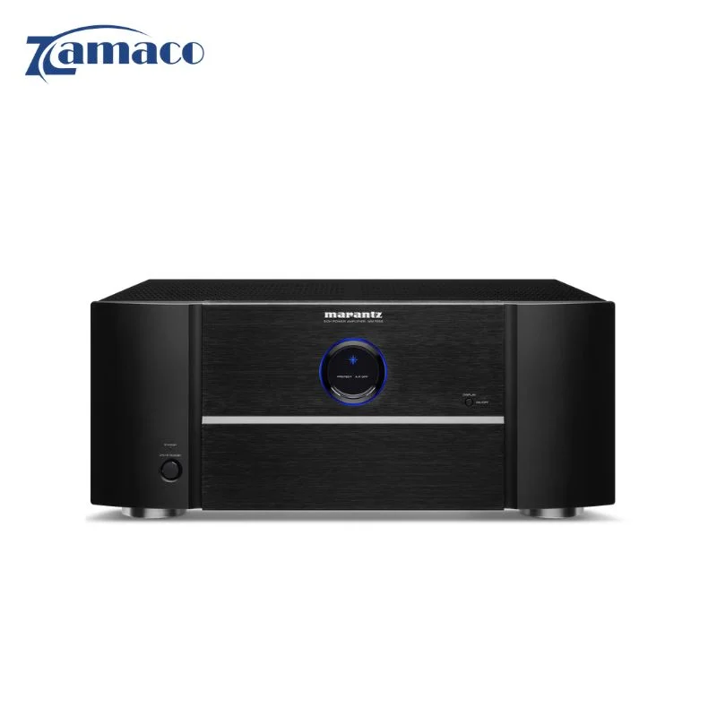 marantz mm7055 power amplifier hi fi danh cho home theater