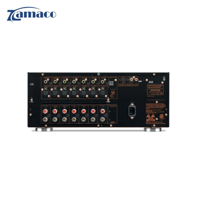 marantz mm8077 power amplifier hi end cho home cinema 1