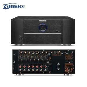 Marantz MM8077 – Power amplifier hi-end cho home cinema