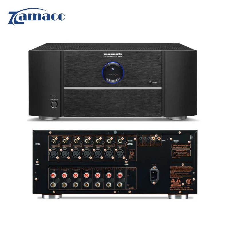 marantz mm8077 power amplifier hi end cho home cinema 4