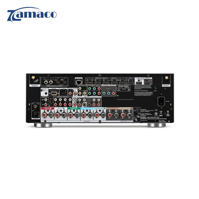 marantz sr5015 am thanh xem phim nghe nhac chat luong cao 4
