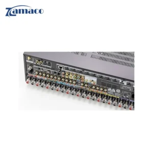 marantz sr6014 amply xem phim dolby atmos dtsx hi end 2